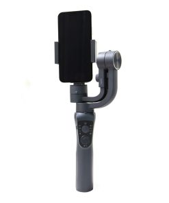 Gimbal S5b Pro Estabilizador De Camara Celular Fotos Videos
