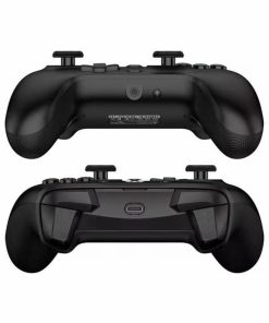 Joystick Control GameSir G7 HE Compatible XBOX y PC Negro