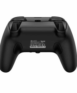Joystick Control GameSir G7 HE Compatible XBOX y PC Negro