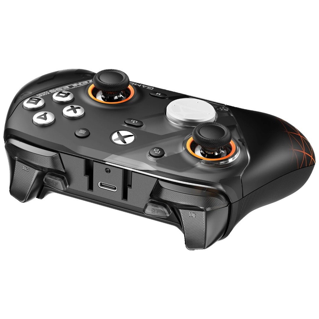 Joystick GameSir G7 Pro para XBOX, PC y Android Zenless Zone