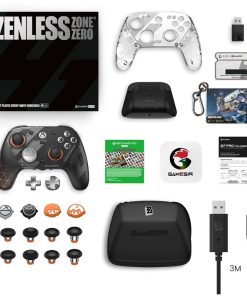 Joystick GameSir G7 Pro para XBOX, PC y Android Zenless Zone