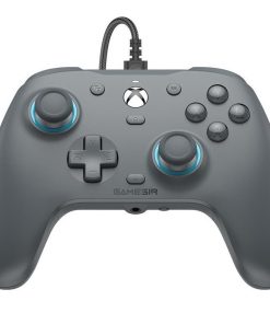 Joystick GameSir G7 SE para XBOX y PC Gris -Licencia Oficial