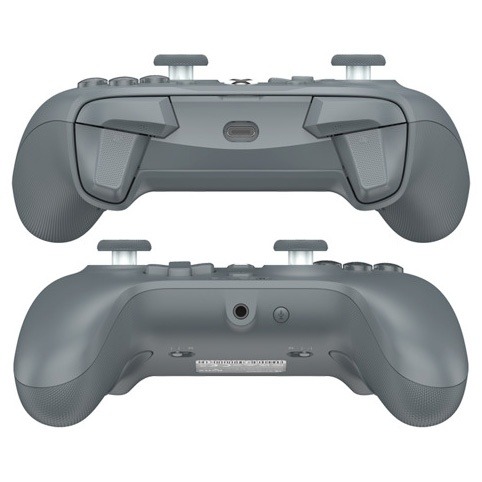 Joystick GameSir G7 SE para XBOX y PC Gris -Licencia Oficial