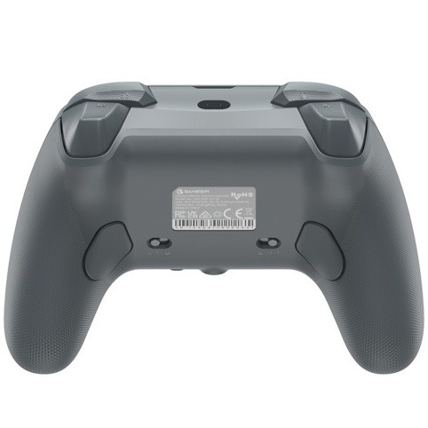 Joystick GameSir G7 SE para XBOX y PC Gris -Licencia Oficial