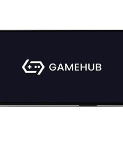 Joystick GameSir X5 Lite verde - Diseño ultraliviano