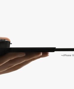 Joystick GameSir X5 Lite verde - Diseño ultraliviano