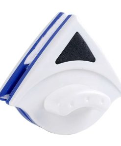 Limpiavidrios Glass Cleaner Original Magnetico Imantado