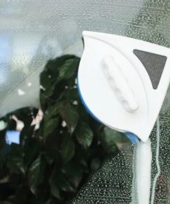 Limpiavidrios Glass Cleaner Original Magnetico Imantado