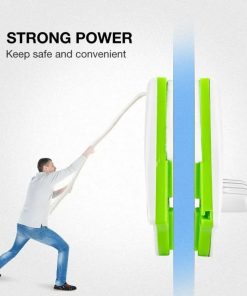 Limpiavidrios Glass Cleaner Original Magnetico Imantado