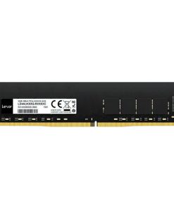 Memoria RAM DDR4 8GB LEXAR color negro