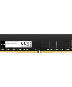 Memoria RAM DDR4 8GB LEXAR color negro