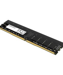 Memoria RAM DDR4 8GB LEXAR color negro