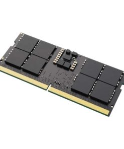 Memoria RAM Lexar SODIMM DDR5 5600 16GB para Notebooks