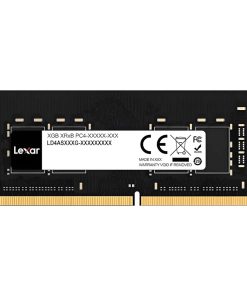 Memoria Ram 16gb Ddr4 Lexar 3200mhz Sodimm