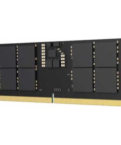 Memoria Ram Lexar 32Gb 5600mhz Ddr5 Sodimm