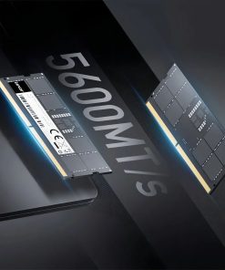 Memoria Ram Lexar 32Gb 5600mhz Ddr5 Sodimm