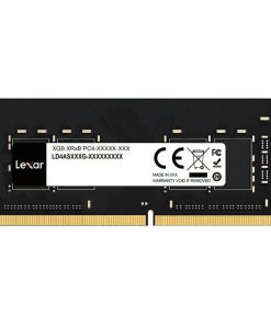 Memoria Ram Sodimm 8gb Ddr4 3200 Mhz Value Lexar Mexx 1