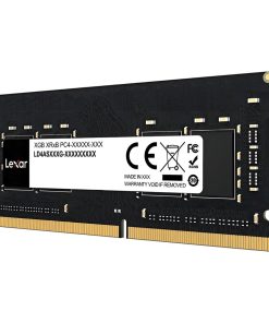 Memoria Ram Sodimm 8gb Ddr4 3200 Mhz Value Lexar Mexx 1