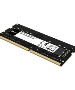Memoria Ram Sodimm 8gb Ddr4 3200 Mhz Value Lexar Mexx 1