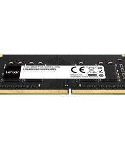 Memoria Ram Sodimm 8gb Ddr4 3200 Mhz Value Lexar Mexx 1