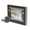 Mirilla Smart Ezviz HP2 2MP Full HD 1080p Digital Silver