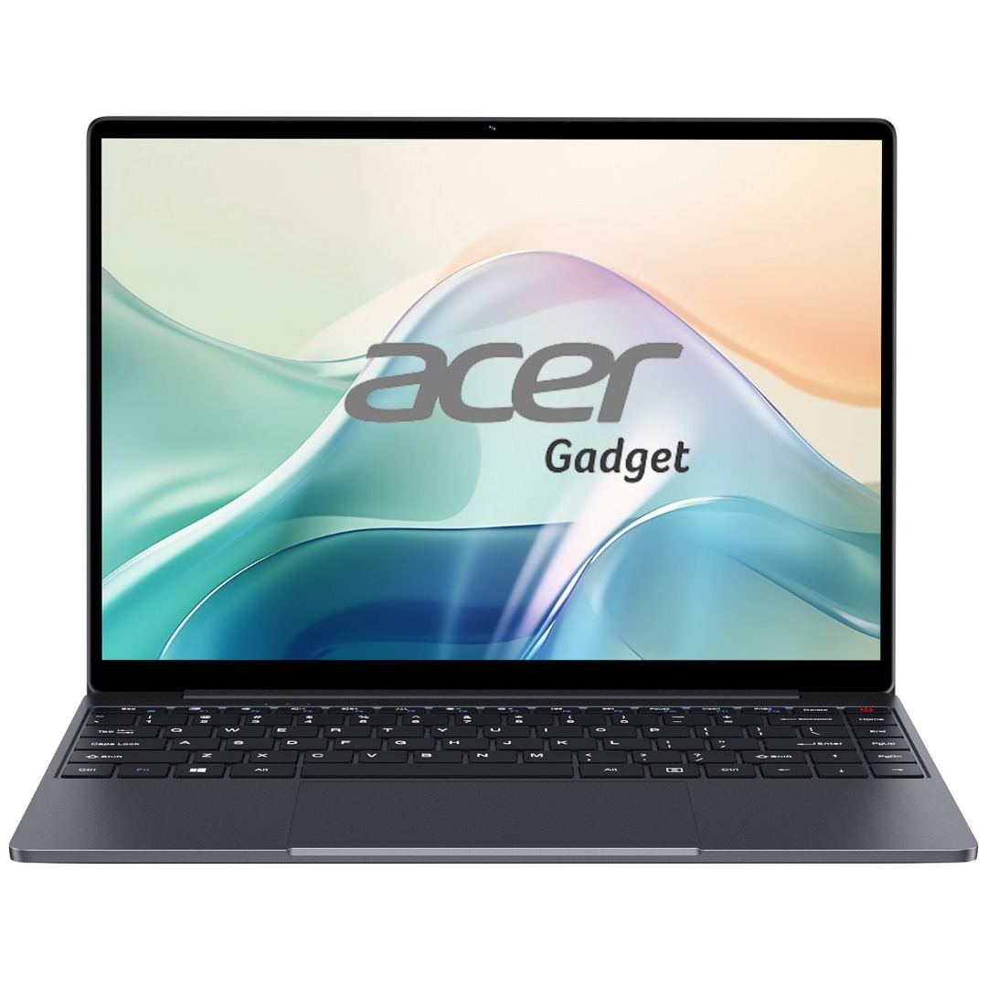 Notebook Acer Gadget ETBook i5 16GB 512GB 14'' QHD Español