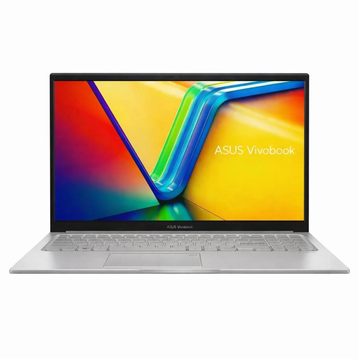 Notebook Asus Vivobook 15 X1504 Core 5 16GB 512GB SSD 15.6''
