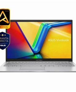 Notebook Asus Vivobook 15 X1504 Core 5 16GB 512GB SSD 15.6''