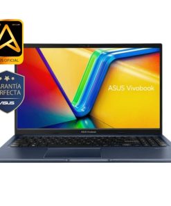 Notebook Asus Vivobook 15 X1504 i3 8GB 512GB 15.6'' Español