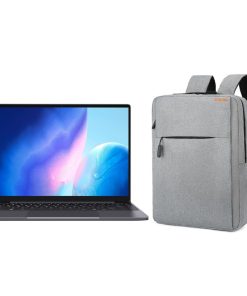 Notebook Chuwi CoreBook X i3 16GB 512GB 14'' QHD + Mochila