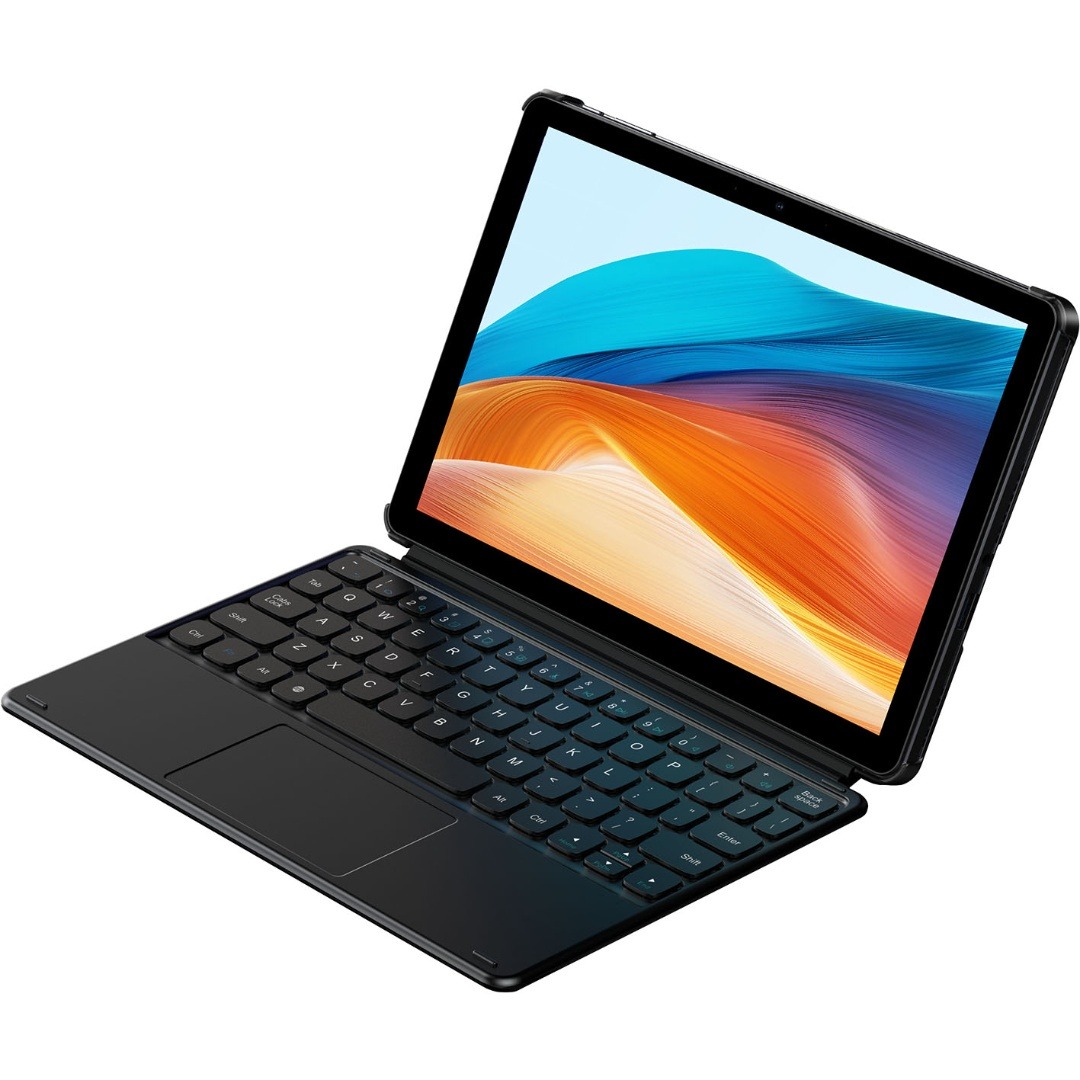 Notebook Convertible Chuwi Hi10 X2 i3 8GB 256GB 10'' Touch