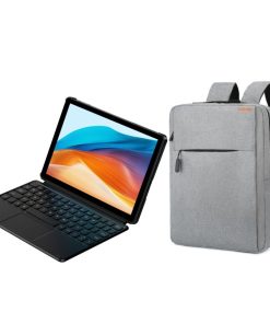 Notebook Convertible Chuwi i3 8GB 256GB 10'' Touch + Mochila