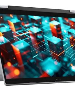 Notebook Dell 5320 2en1 Core I7 11va 32gb 1TB 13.3 Touch