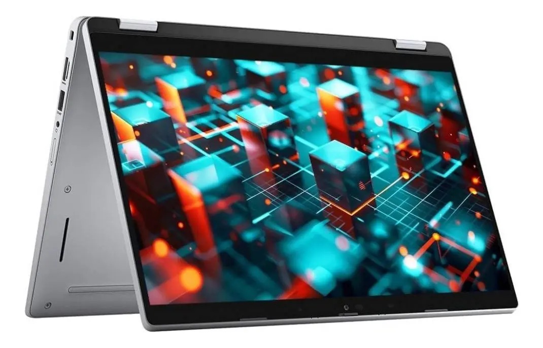 Notebook Dell 5320 2en1 Core I7 11va 32gb 1TB 13.3 Touch