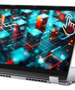 Notebook Dell 5320 2en1 Core I7 11va 32gb 1TB 13.3 Touch