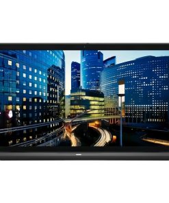 Notebook Dell 5320 2en1 Core I7 11va 32gb 1TB 13.3 Touch