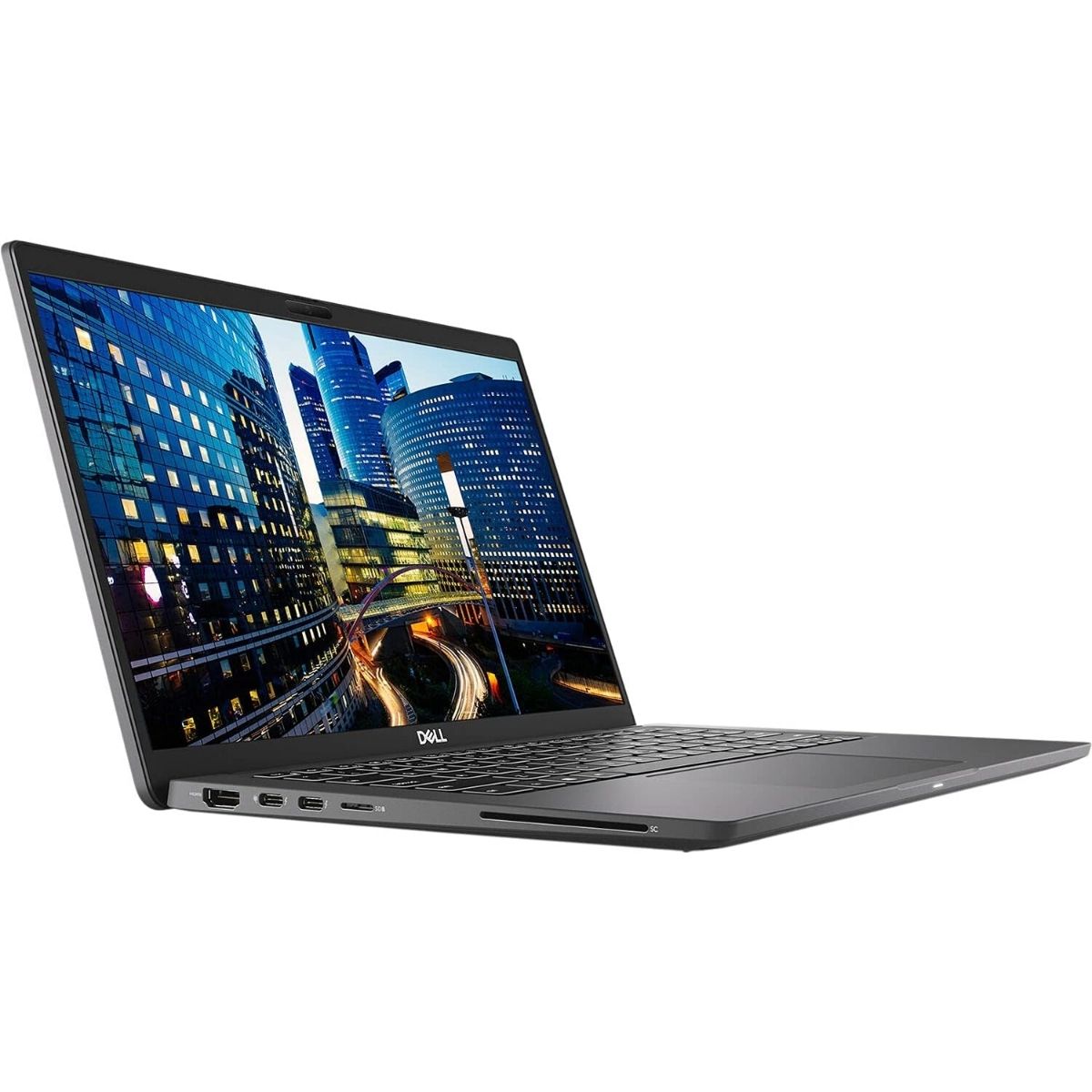 Notebook Dell 5320 2en1 Core I7 11va 32gb 1TB 13.3 Touch