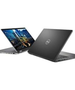 Notebook Dell 5320 2en1 Core I7 11va 32gb 1TB 13.3 Touch