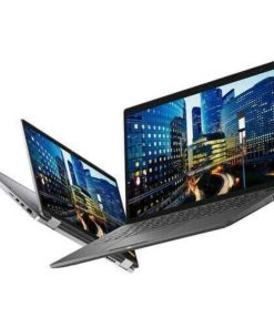 Notebook Dell 5320 2en1 Core I7 11va 32gb 1TB 13.3 Touch