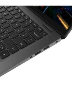 Notebook Dell 5320 2en1 Core I7 11va 32gb 1TB 13.3 Touch