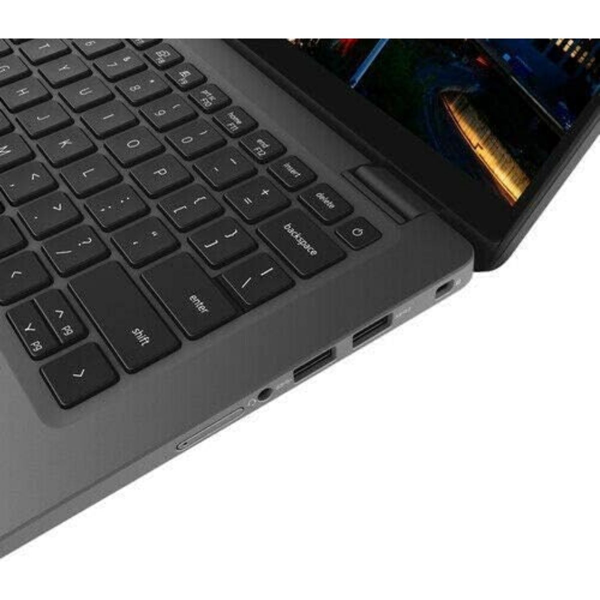 Notebook Dell 5320 2en1 Core I7 11va 32gb 1TB 13.3 Touch