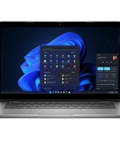 Notebook Dell Latitude 3340 i3 4.4Ghz 8GB 256GB SSD 13.3''