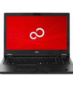 Notebook Fujitsu Lifebook Core I5 11va 8gb 512ssd 15.6 W11