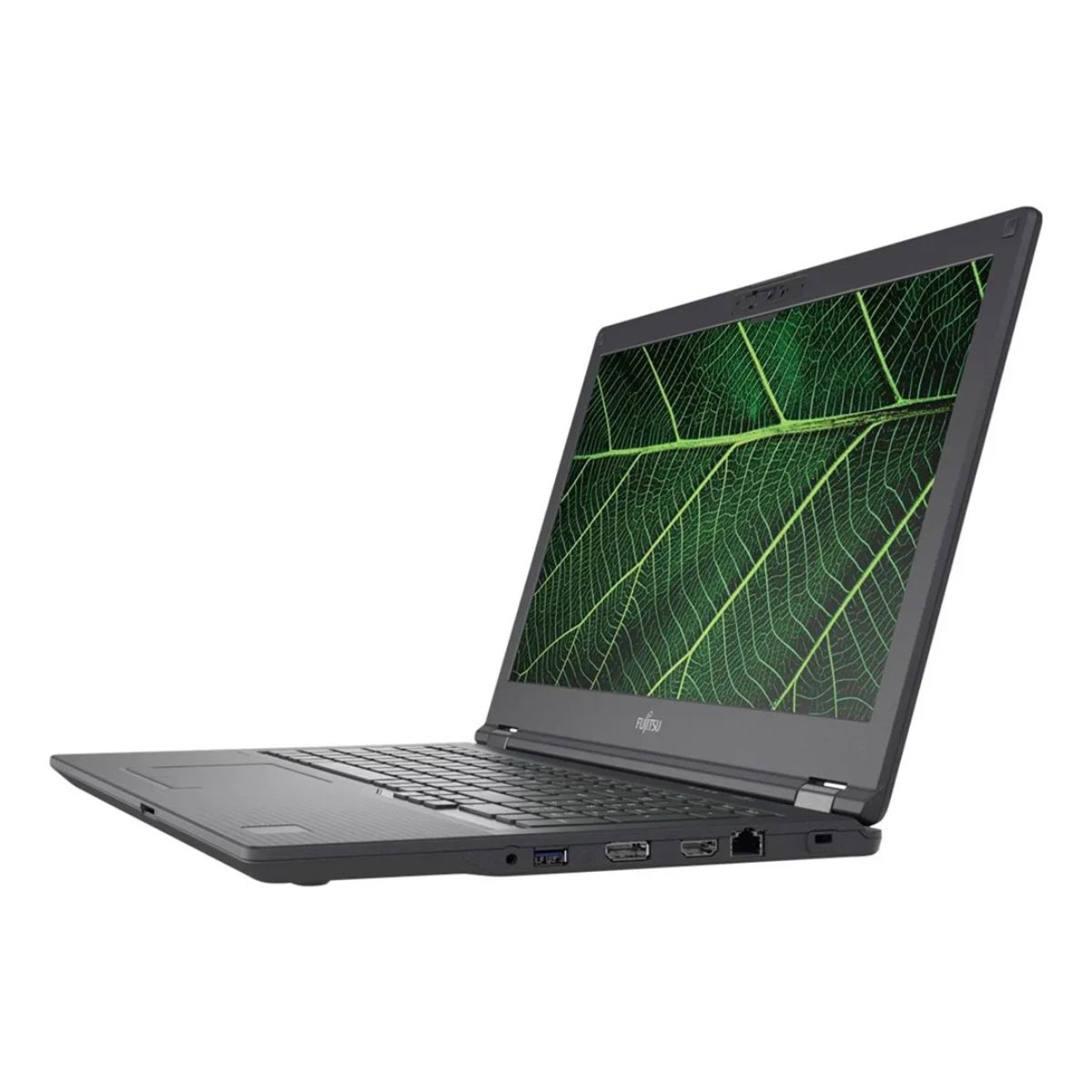 Notebook Fujitsu Lifebook Core I5 11va 8gb 512ssd 15.6 W11