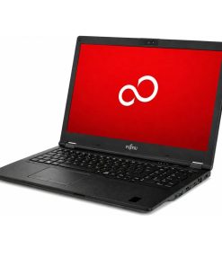Notebook Fujitsu Lifebook Core I5 11va 8gb 512ssd 15.6 W11