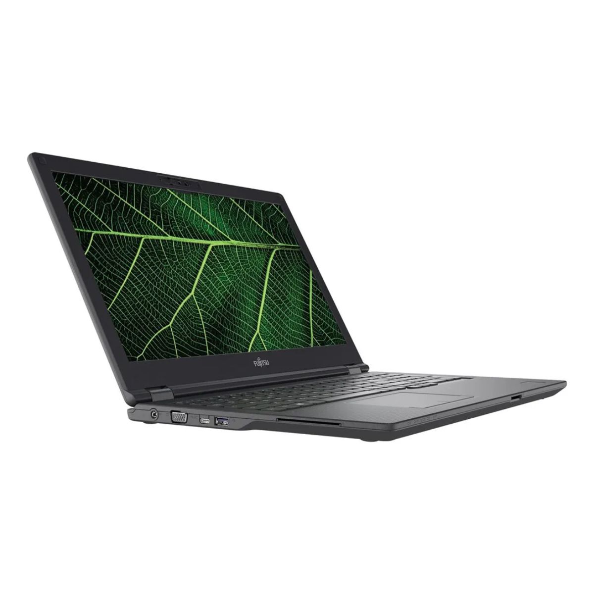 Notebook Fujitsu Lifebook Core I5 11va 8gb 512ssd 15.6 W11