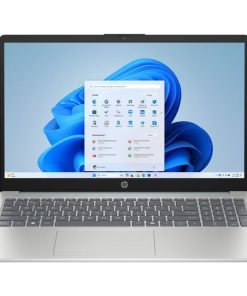 Notebook HP 15-FC0502nr Ryzen 7 4.5GHz 8GB 512GB SSD 15.6''