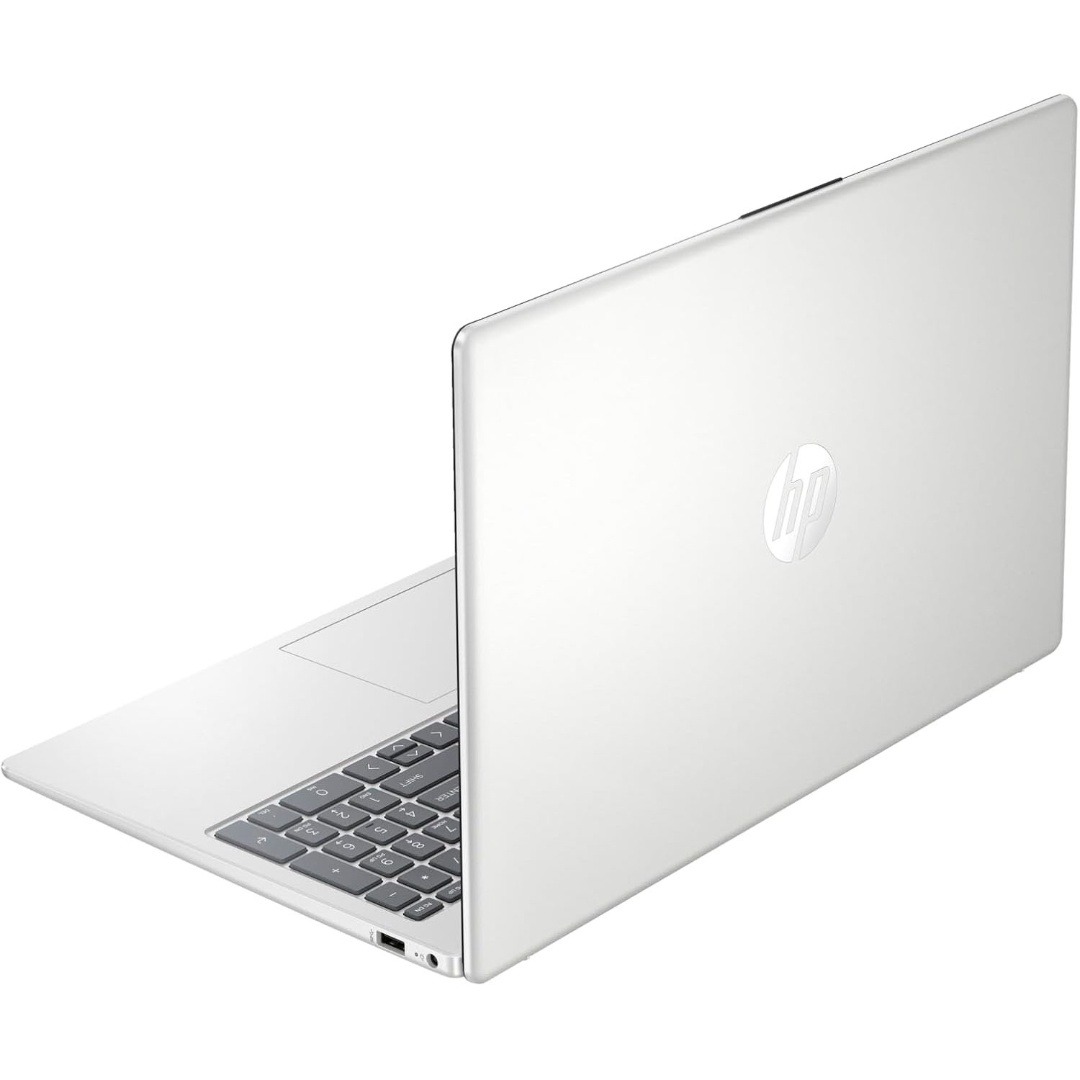 Notebook HP 15-FC0502nr Ryzen 7 4.5GHz 8GB 512GB SSD 15.6''