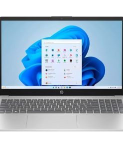 Notebook HP 15-FD0133wm i3 3.8Ghz 8GB 256GB SSD 15.6'' FHD