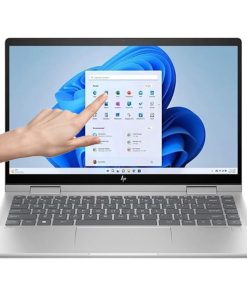 Notebook HP 15-FD0154wm Core i5 8GB 512GB 15.6'' FHD Touch